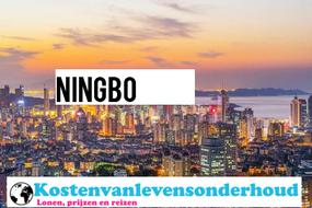 Nutten in Ningbo