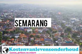 Modelle aus Semarang